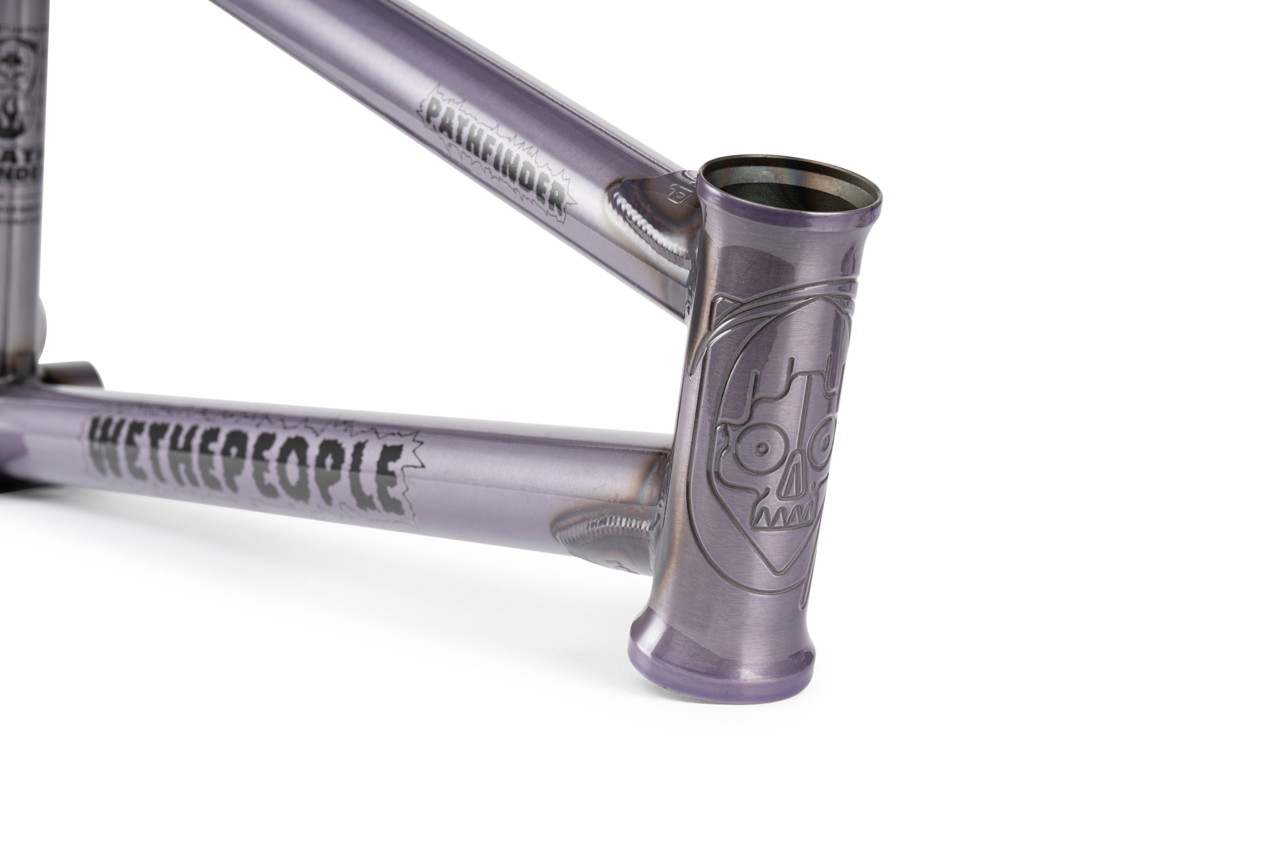 PATHFINDER FRAME WETHEPEOPLE BMX ZEN DISTRIBUTION
